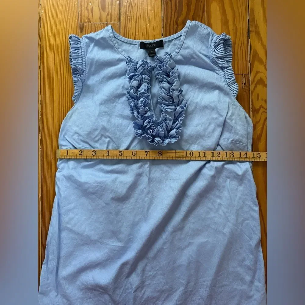 J. Crew Margot Top